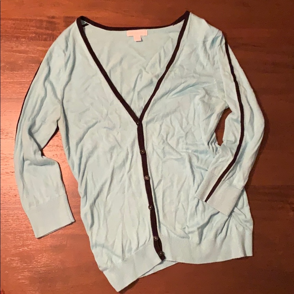 New York & Company Cardigan